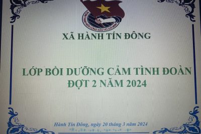 KHỐI 9 HỌC LỚP CẢM TÌNH ĐOÀN VÀ TẬP HUẤN KIẾN THỨC ATGT
